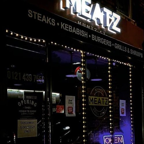 Meatz Muntz St