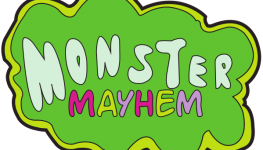 Monster Mayhem (Star City)