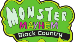 Monster Mayhem (Dudley Port)